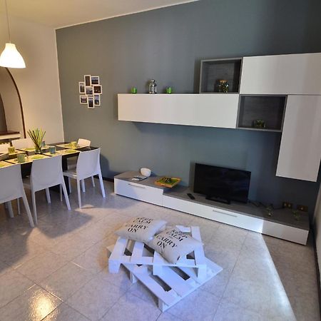 Villa Olmo Apartment 코모 외부 사진