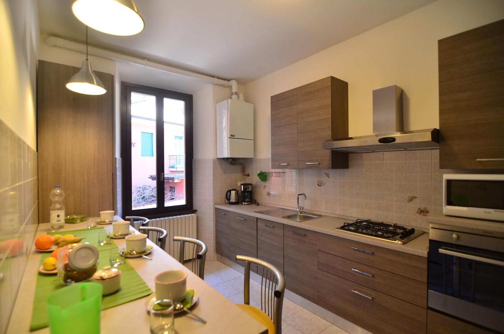 Villa Olmo Apartment 코모 외부 사진