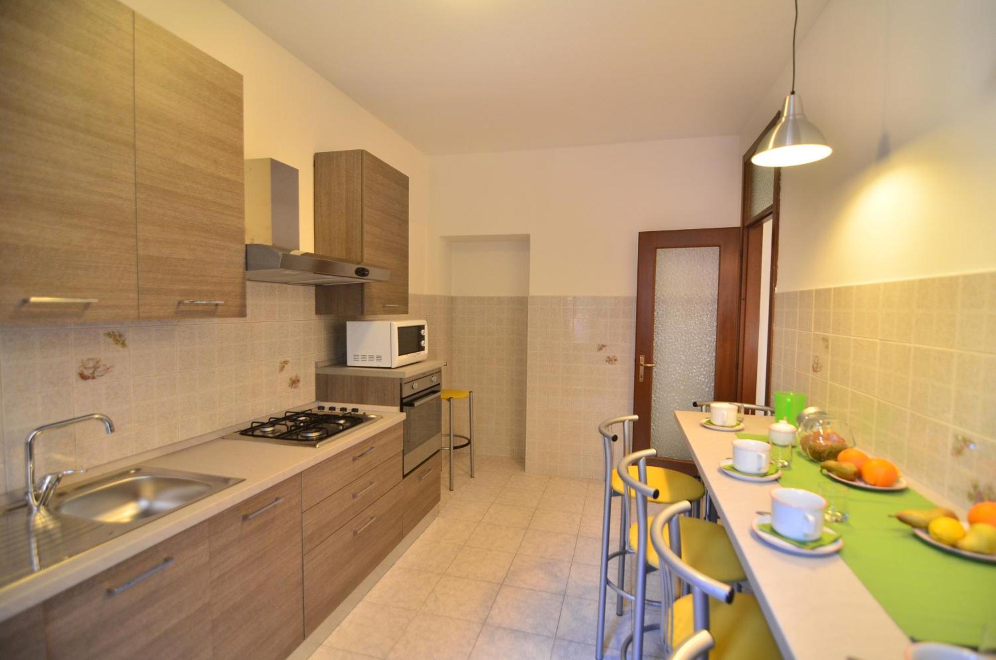Villa Olmo Apartment 코모 외부 사진