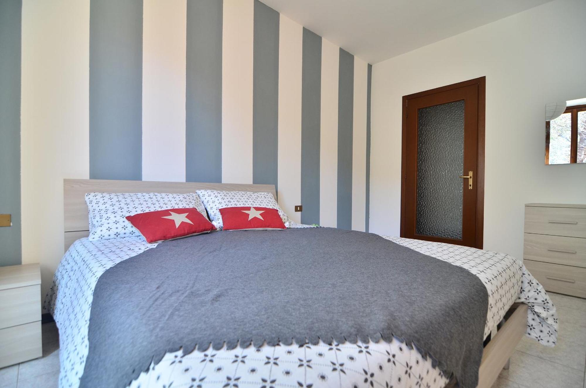 Villa Olmo Apartment 코모 외부 사진