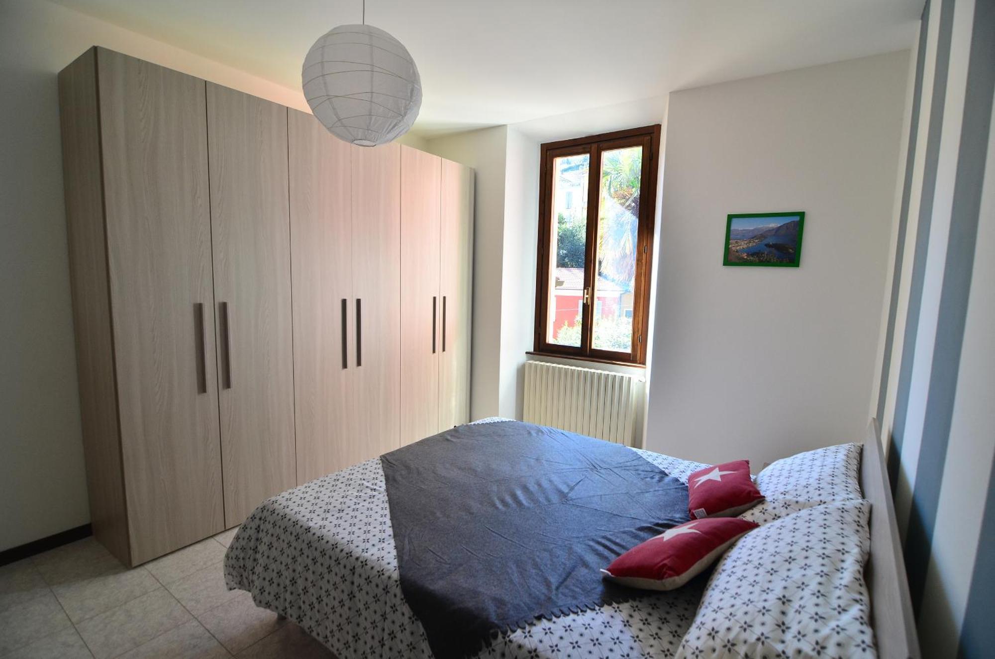 Villa Olmo Apartment 코모 외부 사진
