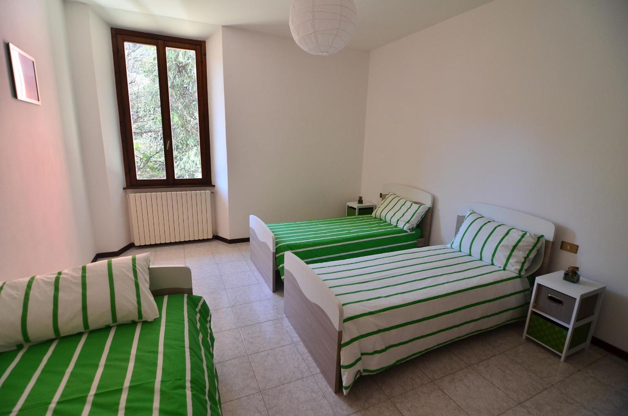 Villa Olmo Apartment 코모 외부 사진