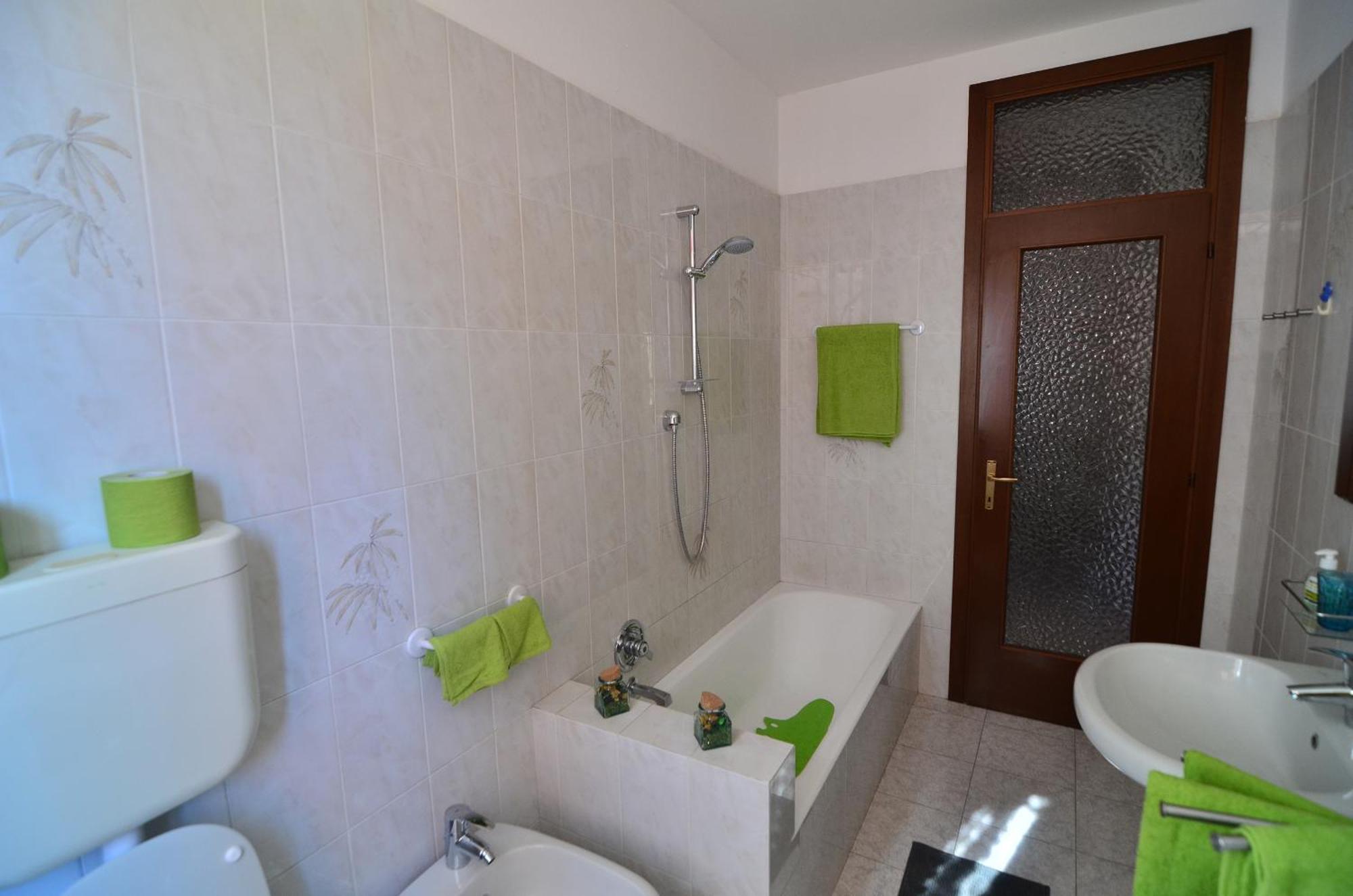 Villa Olmo Apartment 코모 외부 사진